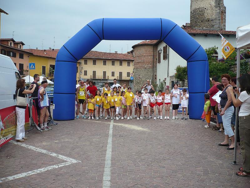 P1020427.JPG - Partenza Trofeo Pliniano