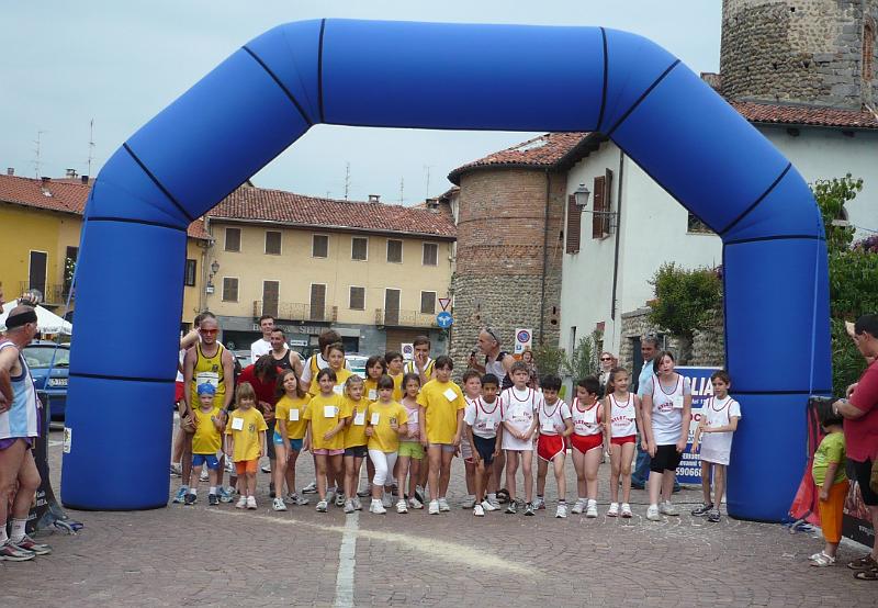 P1020428.JPG - Partenza Trofeo Pliniano