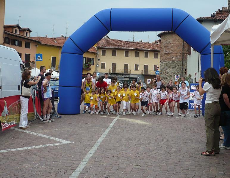 P1020429.JPG - Partenza Trofeo Pliniano