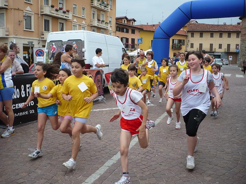 P1020430.JPG - Partenza Trofeo Pliniano
