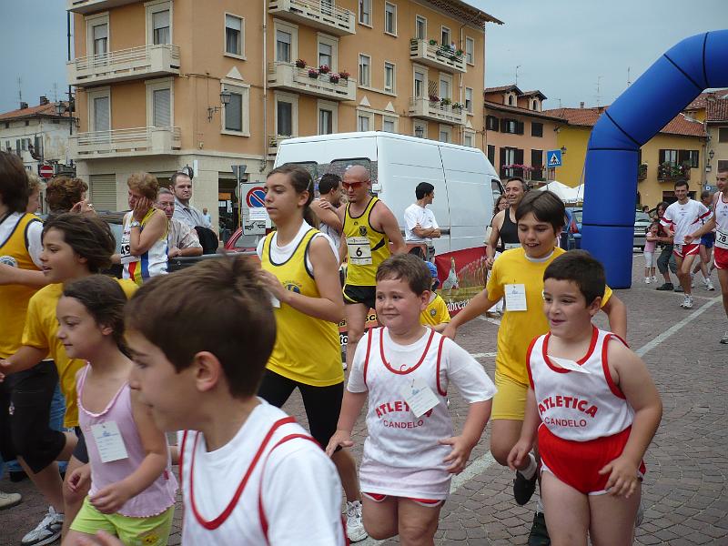 P1020431.JPG - Partenza Trofeo Pliniano