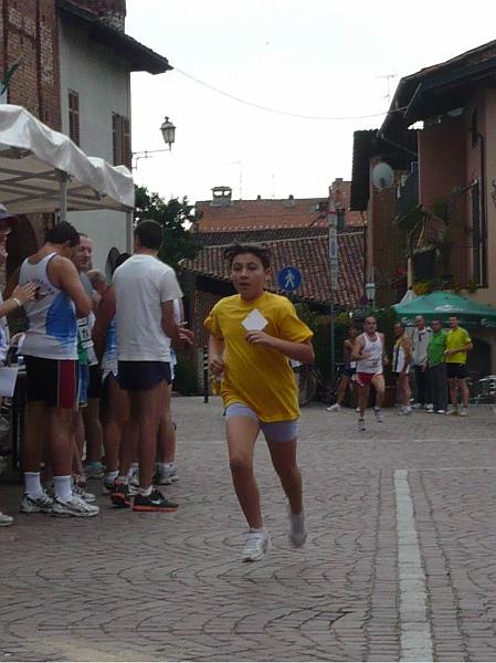 P1020433.JPG - Trofeo Pliniano - la vincitrice