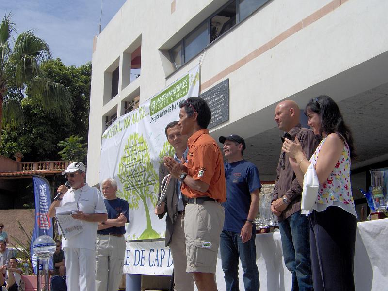 HPIM0422.JPG - Premiazione Sherpa Dawa