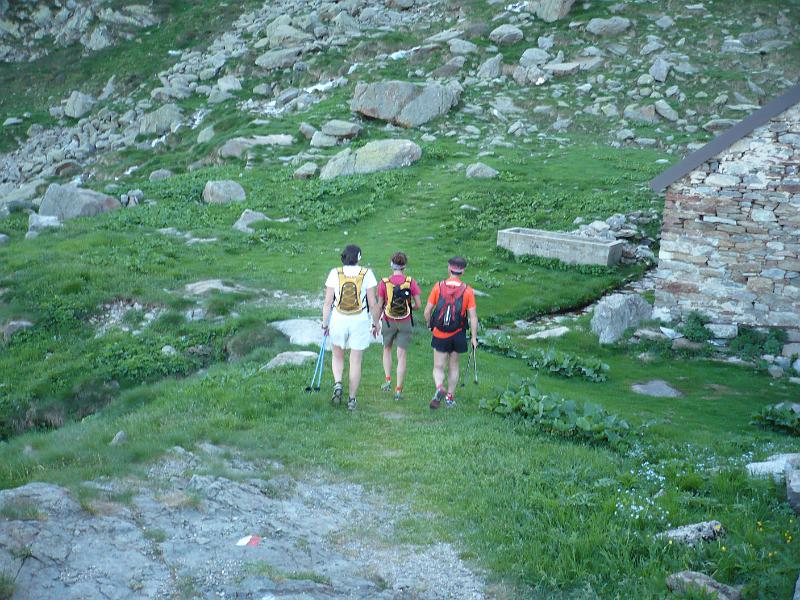 P1000169.JPG - Sul percorso della Biella Camino