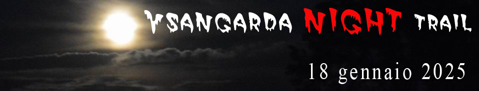 Ysangarda Trail